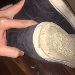 Louis Vuitton shoes